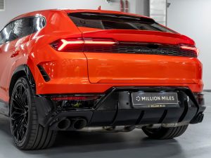 Lamborghini, Urus, I Рестайлинг, 2025 купить в салоне Million Miles