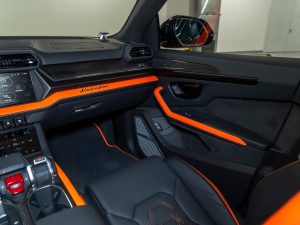 Lamborghini, Urus, I Рестайлинг, 2025 купить в салоне Million Miles