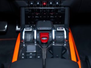 Lamborghini, Urus, I Рестайлинг, 2025 купить в салоне Million Miles