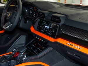 Lamborghini, Urus, I Рестайлинг, 2025 купить в салоне Million Miles