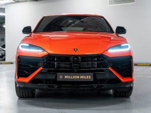 Lamborghini, Urus, I Рестайлинг, 2025 купить в салоне Million Miles