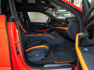 Lamborghini, Urus, I Рестайлинг, 2025 купить в салоне Million Miles
