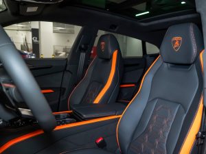 Lamborghini, Urus, I Рестайлинг, 2025 купить в салоне Million Miles