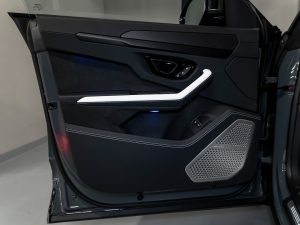 Lamborghini, Urus, I Рестайлинг, 2025 купить в салоне Million Miles