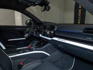 Lamborghini, Urus, I Рестайлинг, 2025 купить в салоне Million Miles