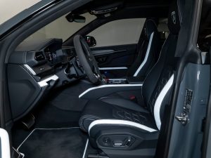 Lamborghini, Urus, I Рестайлинг, 2025 купить в салоне Million Miles