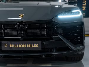 Lamborghini, Urus, I Рестайлинг, 2025 купить в салоне Million Miles