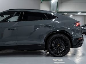 Lamborghini, Urus, I Рестайлинг, 2025 купить в салоне Million Miles
