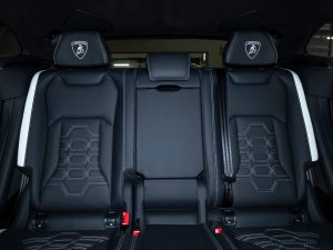 Lamborghini, Urus, I Рестайлинг, 2025 купить в салоне Million Miles