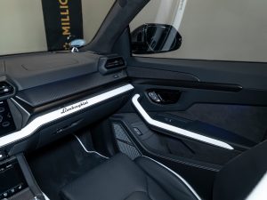 Lamborghini, Urus, I Рестайлинг, 2025 купить в салоне Million Miles