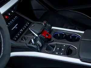 Lamborghini, Urus, I Рестайлинг, 2025 купить в салоне Million Miles