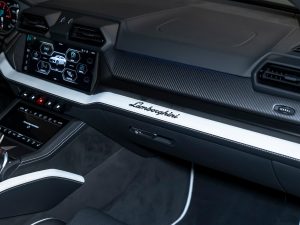 Lamborghini, Urus, I Рестайлинг, 2025 купить в салоне Million Miles