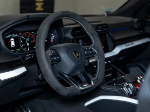 Lamborghini, Urus, I Рестайлинг, 2025 купить в салоне Million Miles