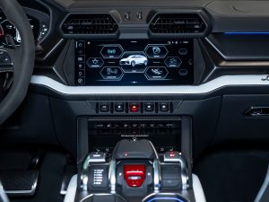 Lamborghini, Urus, I Рестайлинг, 2025 купить в салоне Million Miles