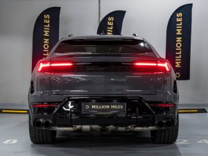 Lamborghini, Urus, I Рестайлинг, 2025 купить в салоне Million Miles