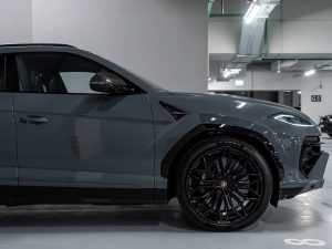 Lamborghini, Urus, I Рестайлинг, 2025 купить в салоне Million Miles