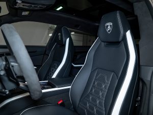 Lamborghini, Urus, I Рестайлинг, 2025 купить в салоне Million Miles