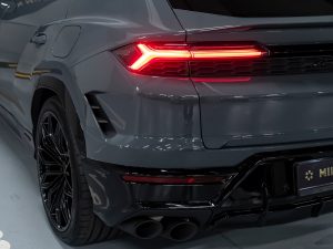 Lamborghini, Urus, I Рестайлинг, 2025 купить в салоне Million Miles