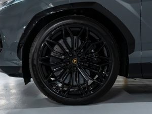 Lamborghini, Urus, I Рестайлинг, 2025 купить в салоне Million Miles