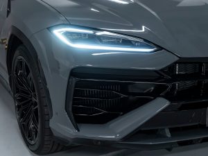 Lamborghini, Urus, I Рестайлинг, 2025 купить в салоне Million Miles
