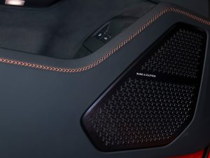 Lamborghini, Urus, I Рестайлинг, 2025 купить в салоне Million Miles
