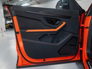 Lamborghini, Urus, I Рестайлинг, 2025 купить в салоне Million Miles