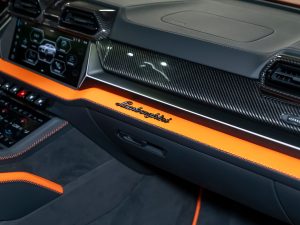 Lamborghini, Urus, I Рестайлинг, 2025 купить в салоне Million Miles