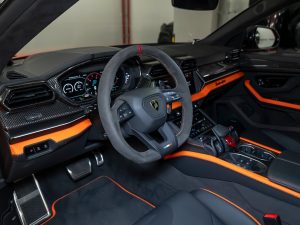 Lamborghini, Urus, I Рестайлинг, 2025 купить в салоне Million Miles