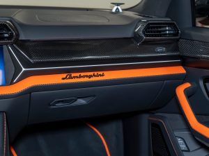 Lamborghini, Urus, I Рестайлинг, 2025 купить в салоне Million Miles