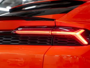 Lamborghini, Urus, I Рестайлинг, 2025 купить в салоне Million Miles
