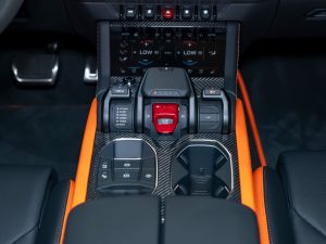 Lamborghini, Urus, I Рестайлинг, 2025 купить в салоне Million Miles