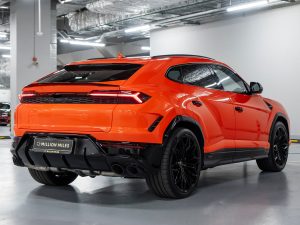 Lamborghini, Urus, I Рестайлинг, 2025 купить в салоне Million Miles