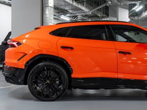 Lamborghini, Urus, I Рестайлинг, 2025 купить в салоне Million Miles