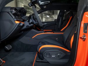 Lamborghini, Urus, I Рестайлинг, 2025 купить в салоне Million Miles