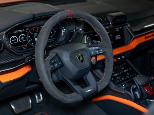 Lamborghini, Urus, I Рестайлинг, 2025 купить в салоне Million Miles