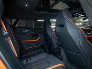Lamborghini, Urus, I Рестайлинг, 2025 купить в салоне Million Miles