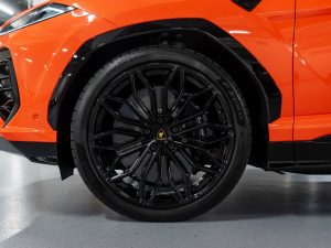 Lamborghini, Urus, I Рестайлинг, 2025 купить в салоне Million Miles