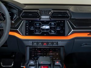 Lamborghini, Urus, I Рестайлинг, 2025 купить в салоне Million Miles