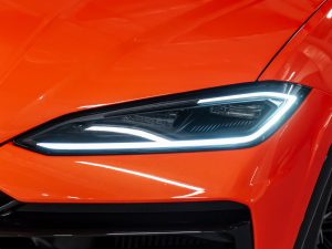 Lamborghini, Urus, I Рестайлинг, 2025 купить в салоне Million Miles