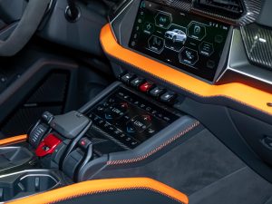 Lamborghini, Urus, I Рестайлинг, 2025 купить в салоне Million Miles