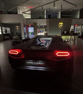 Lamborghini, Temerario, I, 2024 купить в салоне Million Miles