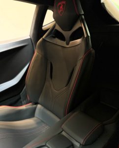 Lamborghini, Temerario, I, 2024 купить в салоне Million Miles