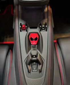 Lamborghini, Temerario, I, 2024 купить в салоне Million Miles