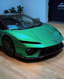 Lamborghini, Temerario, I, 2024 купить в салоне Million Miles