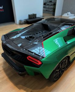 Lamborghini, Temerario, I, 2024 купить в салоне Million Miles