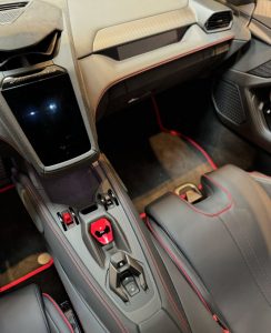 Lamborghini, Temerario, I, 2024 купить в салоне Million Miles