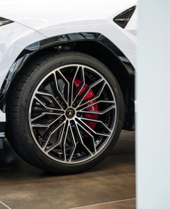 Lamborghini, Urus, I Рестайлинг, 2024 купить в салоне Million Miles