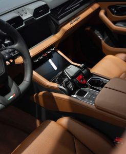 Lamborghini, Urus, I Рестайлинг, 2024 купить в салоне Million Miles
