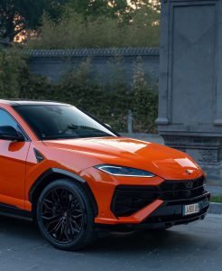 Lamborghini, Urus, I Рестайлинг, 2024 купить в салоне Million Miles