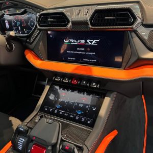 Lamborghini, Urus, I Рестайлинг, 2024 купить в салоне Million Miles